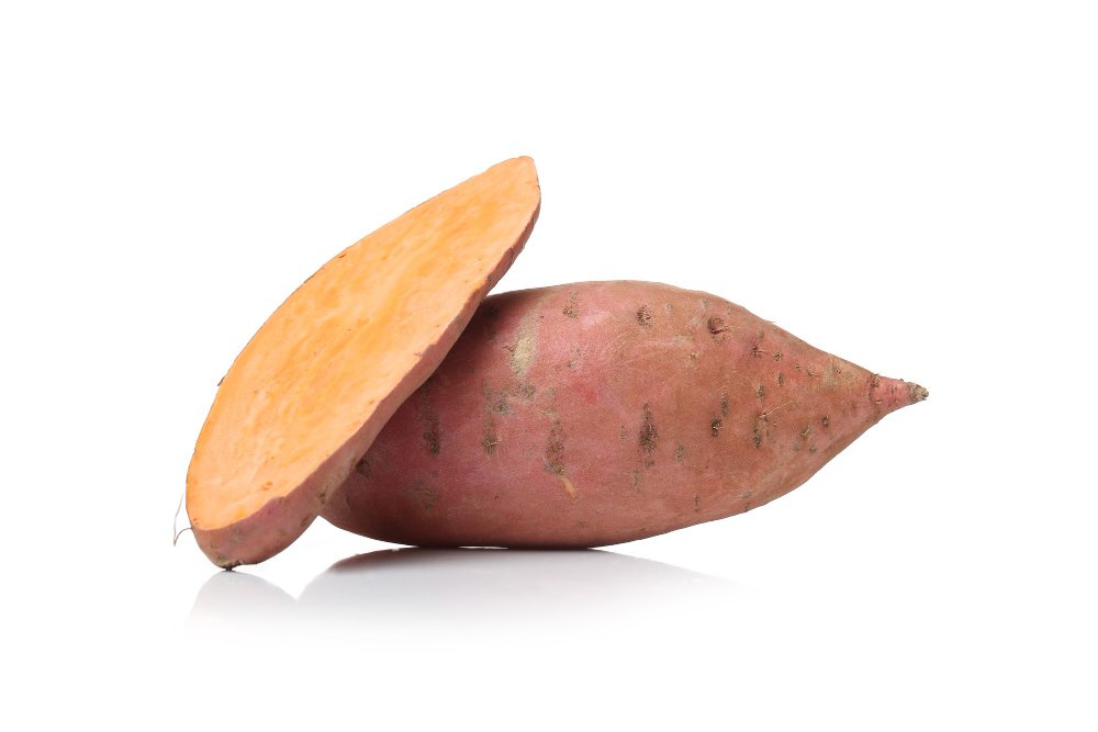 Health Benefits Of Eating Sweet Potato Everyday