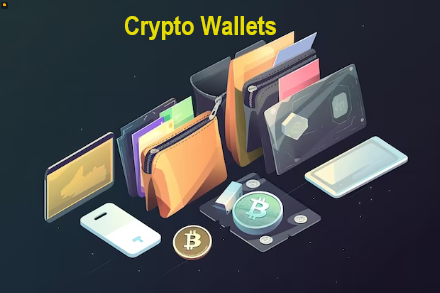 Crypto-Wallets