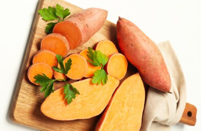 Are Sweet Potatoes Suitable For Diabetic People