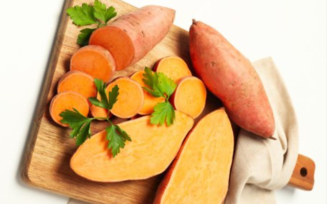 Are Sweet Potatoes Suitable For Diabetic People