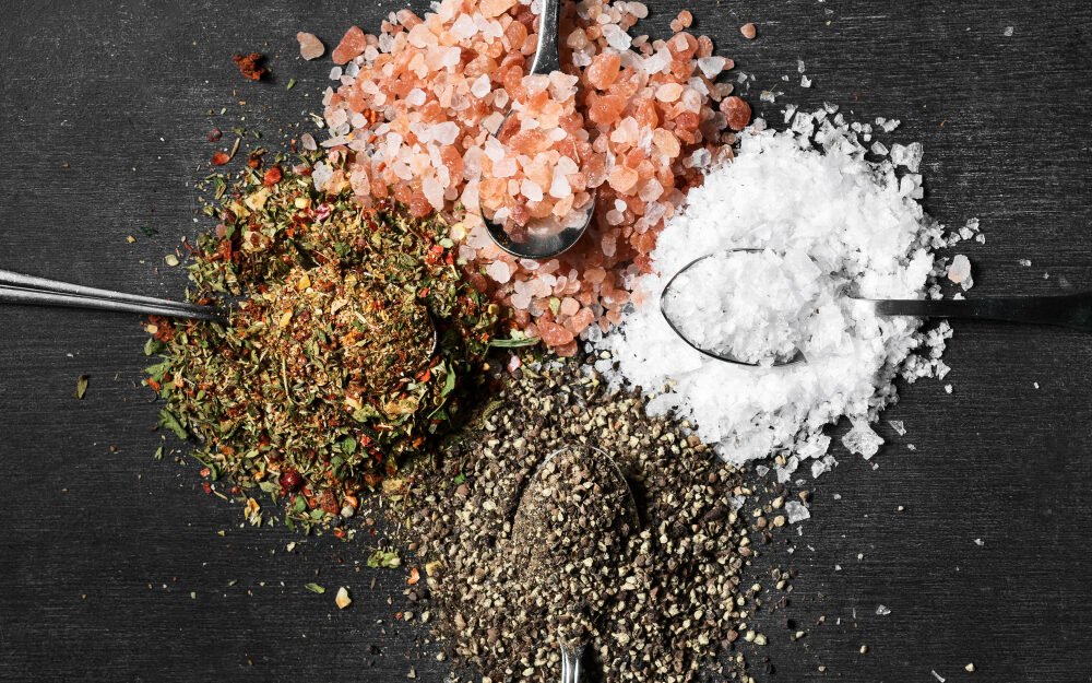 Connection Between Eating Salt and Hypertension