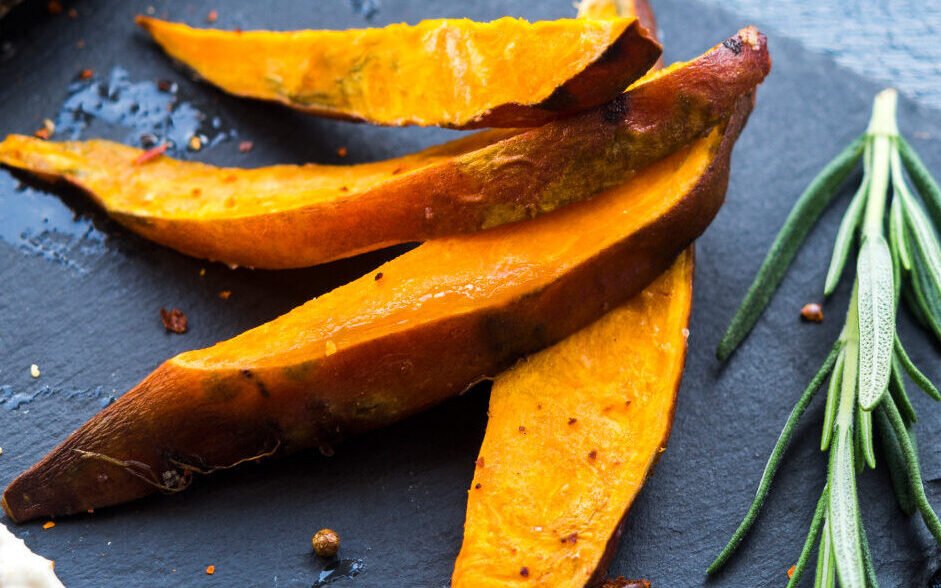 Health Benefits Of Eating Sweet Potato Everyday