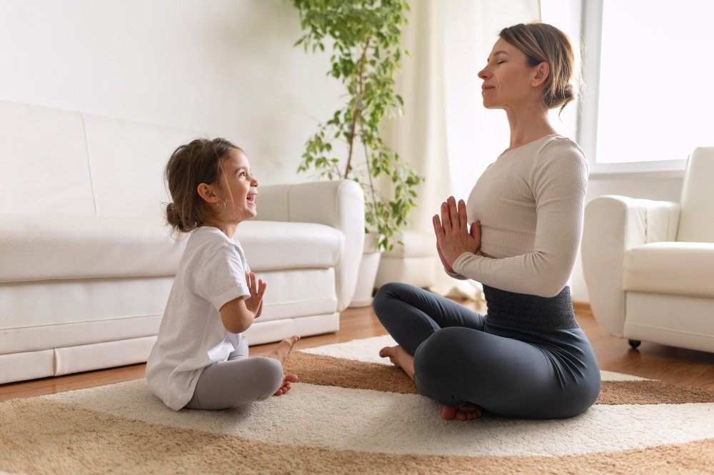 Importance of Mindful Parenting And Nurturing