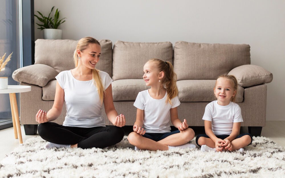 Importance of Mindful Parenting And Nurturing