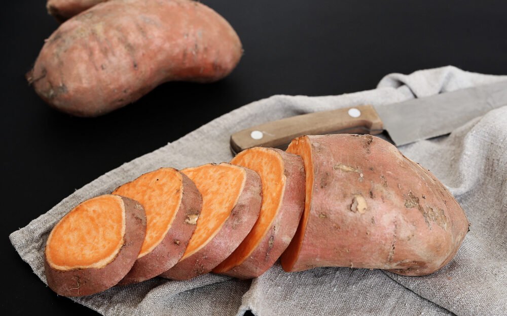 Are Sweet Potatoes Suitable For Diabetic People