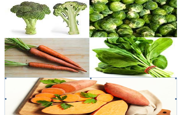 Benefits Of Vegetables To Help You Poop