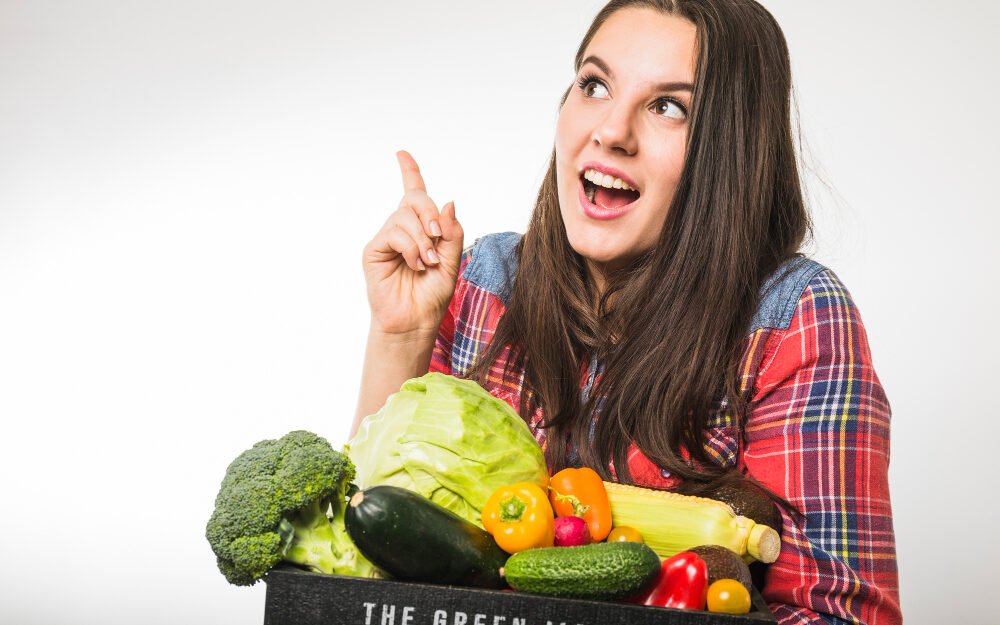 Benefits Of Vegetables To Help You Poop