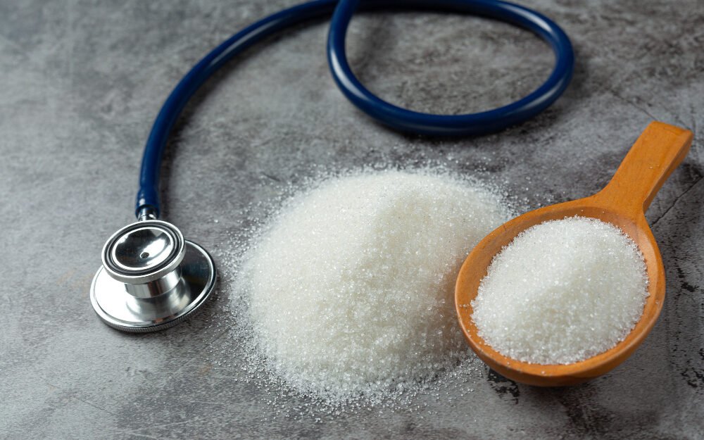 Connection Between Eating Salt and Hypertension