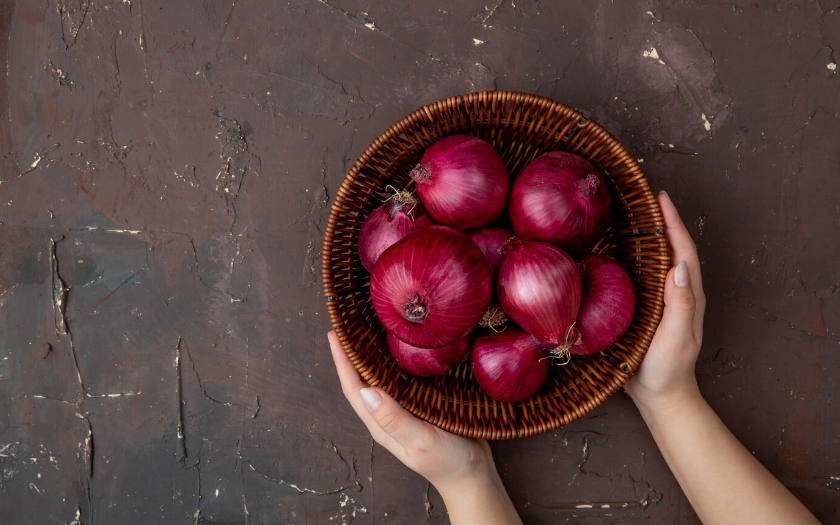 Benefit of Eating Onion Everyday